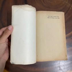 II Tựa sách: Lời Thú Nhận Của Tên Tướng Cao Bồi - Nguyễn Cao Kỳ - 1990 447221