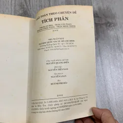 Giải toán theo chuyên đề tích phân. 2a2 717383