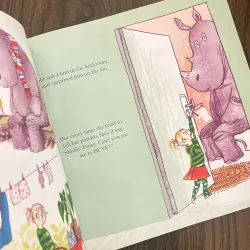 ✨𝑹𝒉𝒊𝒏𝒐𝒔 𝑫𝒐𝒏’𝒕 𝑬𝒂𝒕 𝑷𝒂𝒏𝒄𝒂𝒌𝒆𝒔✨ 674983