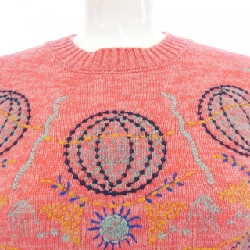 クリスチャンディオール CHRISTIAN DIOR 114S12AM036 Áo khoác 628468