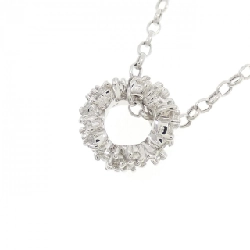 Ponte Vecchio Dây chuyền kim cương 0.44CT - Hàng hiệu Chính hãng 840483