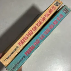 Phương pháp giải toán hóa học - Nguyễn Thanh Khuyến 781539