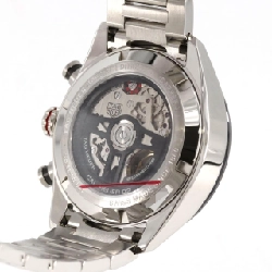 TAG Heuer Carrera Calibre Heuer 02 Chronograph Porsche Special Edition CBN2A1F.BA0643 SS tự động - Hàng hiệu Chính hãng 883206