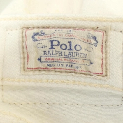 【Mã giảm giá】Quần Polo Ralph Lauren 653154