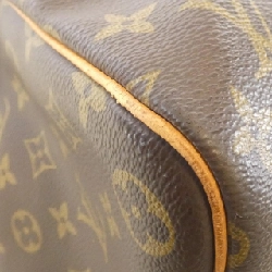Túi Boston Louis Vuitton Monogram 45cm M41428 614086