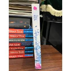 Tường vi đêm đầu tiên - Minh Hiểu Khê 681847