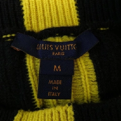 Louis Vuitton LOUIS VUITTON FHKL80RZB Áo len 629707