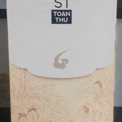 An Sĩ Toàn Thư - Boxset bộ 5 tập 723009