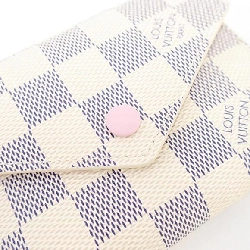 【Sản phẩm chưa sử dụng】Ví Louis Vuitton Damier Azur N64022 623118