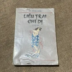 Liêu trai chí dị- 1989 