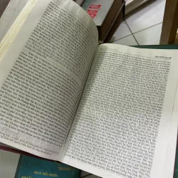 Khâm Định Đại Nam Hội Điển Sự Lệ (Trọn bộ 8 Tập) (sách xấu, xem mô tả) 1019717