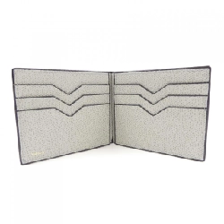 Ví VALEXTRA - Hàng hiệu Authentic 906128