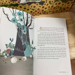 Người Trồng Rừng - Jean Giono 1001625