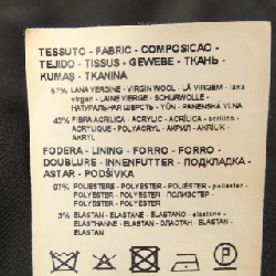 Emporio Armani EMPORIO ARMANI Váy 647950