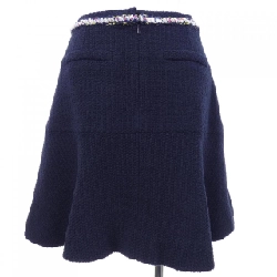 CHANEL P70083V61614 Váy - Hàng hiệu Chính hãng 814491