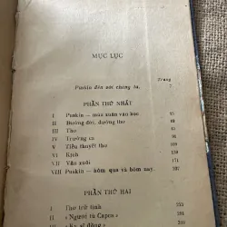 Puskin nhà thơ vĩ đại tác giả ĐỖ Hồng Chương 796712