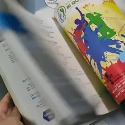 Tôi Tài Giỏi, Bạn Cũng Thế! 707306