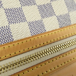 Túi xách vai Louis Vuitton Damier Azur Évora MM N41133 - Hàng hiệu Chính hãng 801653