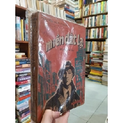 Miền đất lạ - Nguyễn Sơn Tùng