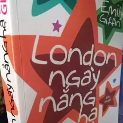 london ngày nắng hạ 1019977