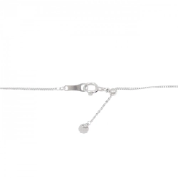 Dây chuyền kim cương PT900/PT850 1.02CT - Hàng hiệu Chính hãng 865800