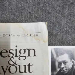 Design và layout 1035822