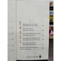 10 điều khác biệt nhất của kẻ giàu & người nghèo – Keith Cameron Smith 552018