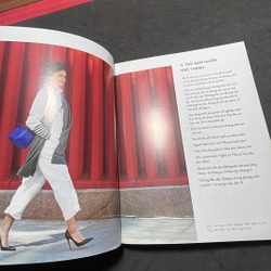 Yêu x Sống x Phong cách Garance Dore 322068