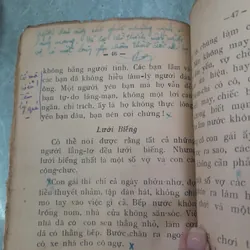 NHÂN CÁCH PHỤ NỮ VIỆT NAM HIỆN ĐẠI - NGUYỄN LƯƠNG BÍCH 729220