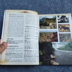 ANGOLA: MỘT ĐẤT NƯỚC PHI THƯỜNG 568077