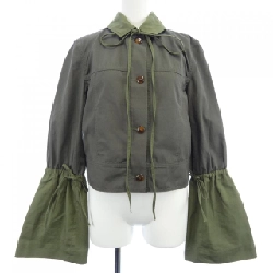 Jacket LOEWE S540330X61