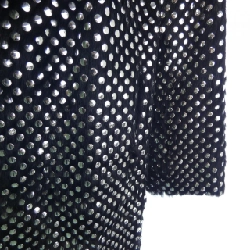 【Mã giảm giá】Áo khoác CELINE 637862