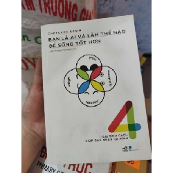 Bạn là ai và làm thế nào để sống tốt hơnHCM01/03