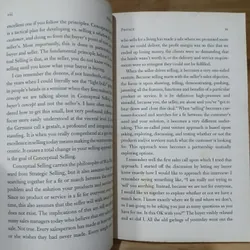 The New Conceptual Selling - Robert B. Miller, Stephen E. Heiman 736355