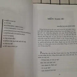 KÝ ỨC NHƯ HUYỀN THOẠI tập 2. Trung ương Hội Liên Hiệp Phụ Nữ. Năm 2006 576461