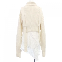 【Mã giảm giá】Ansurid UN3D Áo len 633902