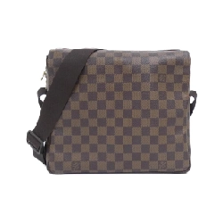 Túi xách vai Louis Vuitton Damier Naviglio N45255 - Hàng hiệu Chính hãng