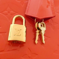 Túi xách Louis Vuitton Vernis Alma PM M91692 - Hàng hiệu Chính hãng 803638