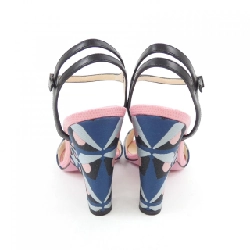 Giày sandal FENDI - Hàng hiệu Authentic 658001