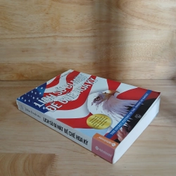Lịch Sử Bí Mật Đế Chế Hoa Kỳ - John Perkins 444601