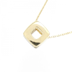 Necklace Rujada 750YG/750WG/K18YG - Hàng hiệu Authentic 843199