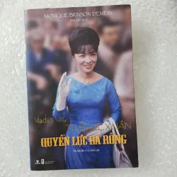 Madam Nhu quyền lực bà rồng | Brison Demery