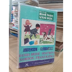 Phê Bình Bình Luận Văn Học 122341