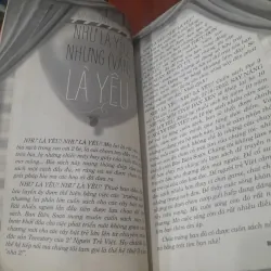 Hãy nói yêu thôi, đừng nói yêu mãi - NHƯ LÀ YÊU 751758