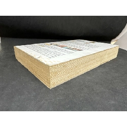 [Phiên Chợ Sách Cũ] Cõi Người Rung Chuông Tận Thế - Hồ Anh Thái, 2013 S2511 SBM - VĂN HỌC - SBM2911-91 921017