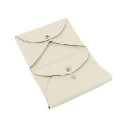 Ví tiền Hermes Calvi Duo 083035CK - Hàng hiệu Authentic 769167