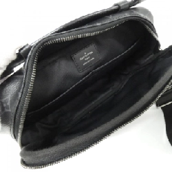 Túi đeo chéo Louis Vuitton Monogram Eclipse M42906 612432