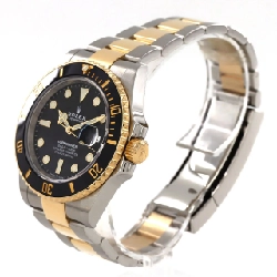 Đồng hồ Rolex Submariner Date 126613LN SSxYG tự động - Hàng hiệu Chính hãng 881381