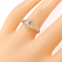 PT900 Nhẫn hình móng ngựa - Hàng hiệu Chính hãng 853648