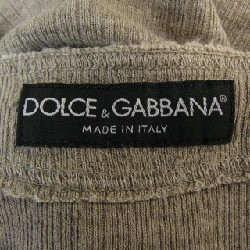 Dolce & Gabbana DOLCE&GABBANA GB837K/F11AC Áo tank - Hàng hiệu Authentic 811734